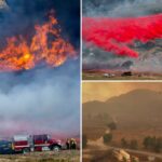 crews-battle-fast-growing-wildfire-in-windy-southern-california-that’s-forced-residents-to-evacuate