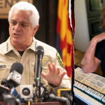 sheriff-under-fire-amid-nancy-guthrie-case-allegedly-brought-loaded-firearm-to-airport-checkpoint