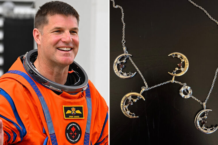 the-personal-treasures-artemis-ii’s-crew-brought-on-cramped-trek-around-moon