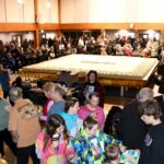 world-record-carrot-cake?-massive-dessert-feeds-town,-stuns-crowd-with-sheer-size