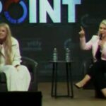 watch:-karoline-leavitt-drops-the-hammer-on-liberal-student-shouting-an-“insulting”-question-during-tpusa-event-with-erica-kirk