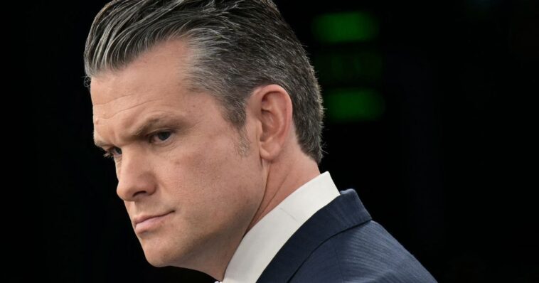 hegseth’s-prayer-service-targeted-by-2-lawsuits-over-so-called-‘white-christian-power-structures’