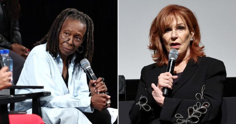 ‘the-view’-on-thursday:-trump-supporters-‘poorly-educated.’-‘the-view’-on-wednesday:-trump-delivered-oral-arguments-at-supreme-court