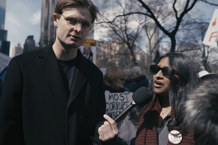 woke-protestor-ripped-for-missing-joke-on-‘gays-of-hormuz’