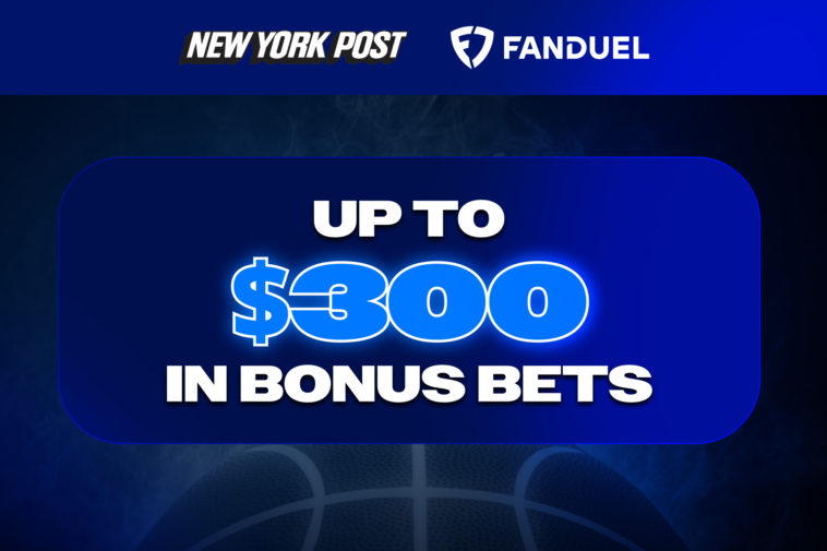 fanduel-sportsbook-promo-code:-get-up-to-$300-in-bonus-bets-for-the-final-four
