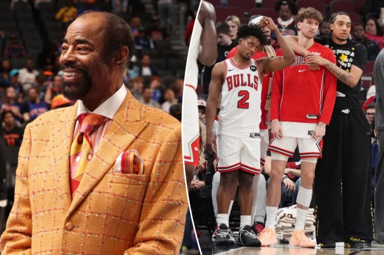 clyde-frazier-compares-tanking-bulls-to-‘obliterated’-iran-in-wild-knicks-rant