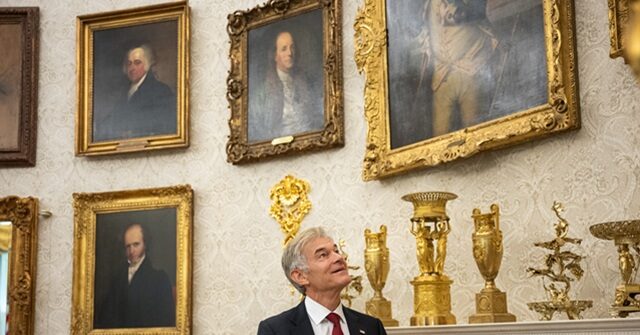 oz:-lack-of-fraud-prevention-with-covid-relief-helped-create-massive-medicare,-medicaid-fraud 