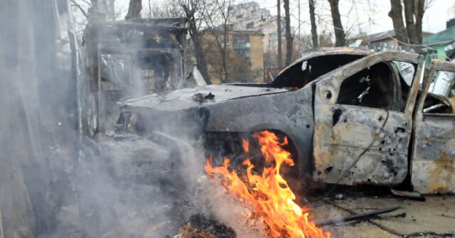 russian-drone-strikes-on-ukraine-kill-five-people-and-wound-dozens-more