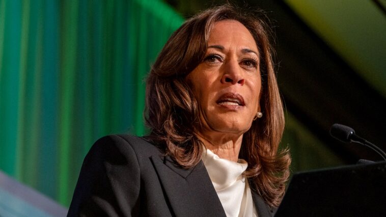 jonathan-turley:-kamala-harris-backs-radical-plan-to-block-trump-scotus-picks