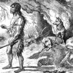 dogs-were-‘loyal-companions-to-ice-age-hunters’-far-earlier-than-believed,-study-finds
