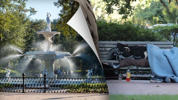 one-of-america’s-prettiest-cities-scrambles-to-reclaim-storybook-streets-from-homeless-camps,-drug-dens