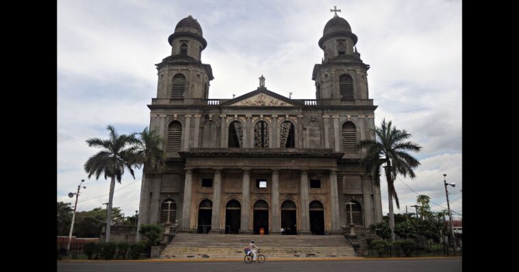 christian-persecution-ramps-up-in-latin-american-country