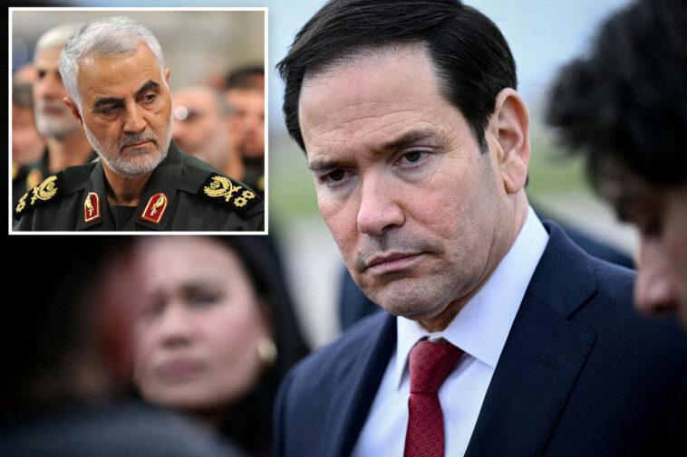 ice-arrests-niece,-grandniece-of-slain-notorious-iranian-gen.-soleimani-in-la:-‘celebrated-attacks-against-american-soldiers’
