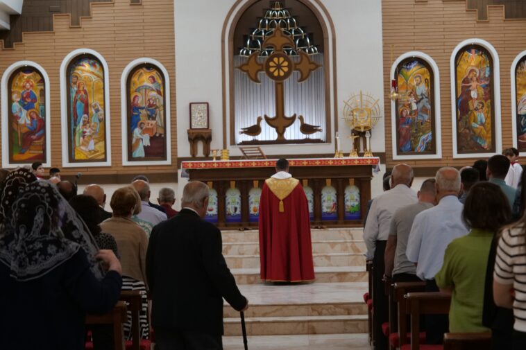 easter-and-holy-week-celebrations-canceled-across-the-middle-east