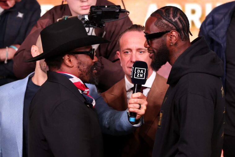 derek-chisora-vs.-deontay-wilder-prediction,-odds:-best-bet,-undercard,-tale-of-the-tape-for-heavyweight-fight