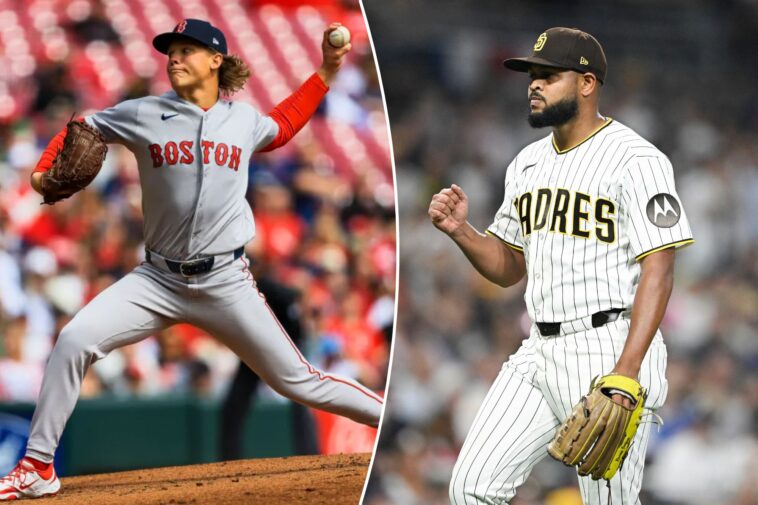 padres-vs.-red-sox-odds,-picks:-mlb-best-bets,-predictions-saturday