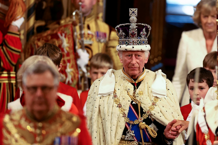 while-christians-suffer-attacks,-king-charles,-zohran-mamdani,-and-other-liberals-snub-easter