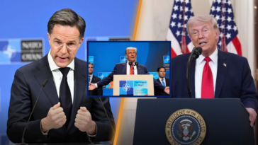 77-years-ago-today,-nato-was-created-to-defend-the-west—but-is-it?