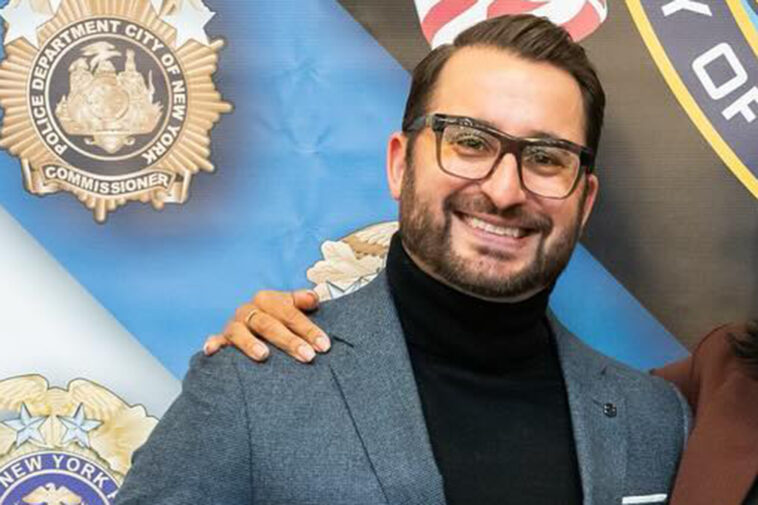 head-nypd-therapist-investigated-for-stealing-time,-police-sources-said