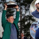 masters-brings-never-ending-storylines-as-scottie-scheffler-and-others-attempt-to-dethrone-rory-mcilroy