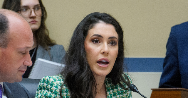 rep.-anna-paulina-luna-presses-department-of-war-to-release-46-secret-ufo-clips