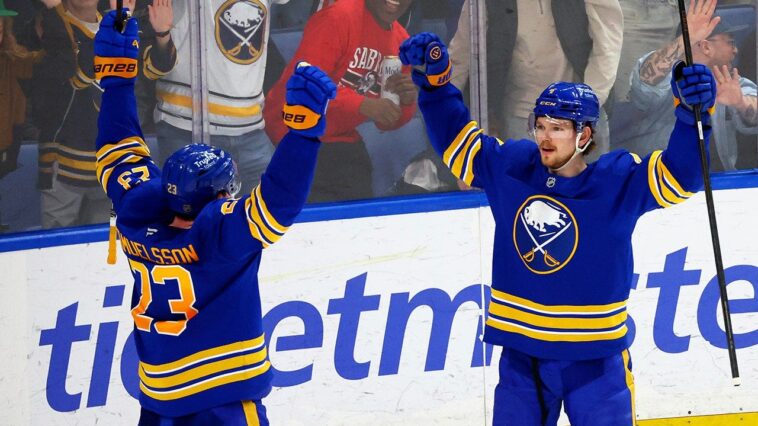 sabres-end-longest-playoff-drought-in-nhl-history,-clinching-berth-for-first-time-since-2011