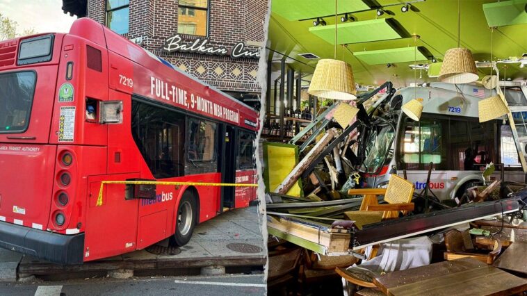 three-people-hospitalized-after-city-bus-crashes-into-popular-dc-restaurant:-officials
