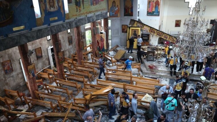 violence-against-syria’s-christians-continues
