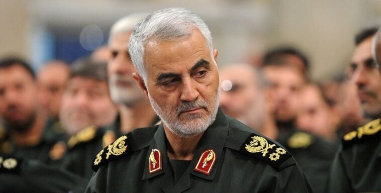 family-members-of-slain-iranian-general-arrested,-us.-legal-status-revoked
