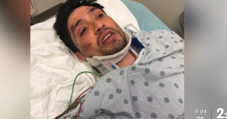 sen.-van-hollen-shares-sob-story-blaming-ice-for-seriously-injuring-supposed-“asylum-seeker”-in-crash-and-it-backfires-when-dhs-reveals-the-cold-truth-about-incident