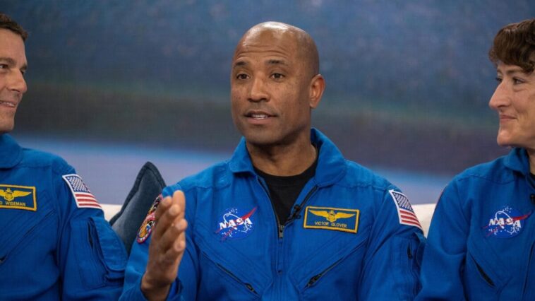 watch:-black-astronaut-on-artemis-ii-hailed-for-answer-to-identity-politics-question