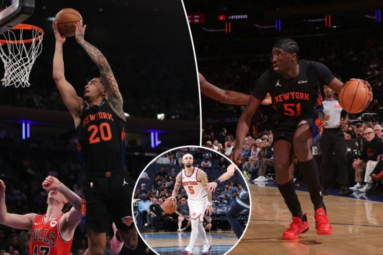 knicks’-possible-playoff-rotation-plans-starting-to-emerge-with-telling-jeremy-sochan-sign