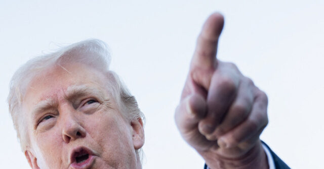 ‘time-is-running-out’:-trump-warns-iran-it-has-48-hours-to-‘make-a-deal-or-open-hormuz’-before-‘all-hell-rains-down’