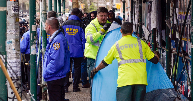 locals-sick-of-nyc-homeless-couple-having-sex,-pooping-on-sidewalk-in-zohran-mamdani’s-old-neighborhood