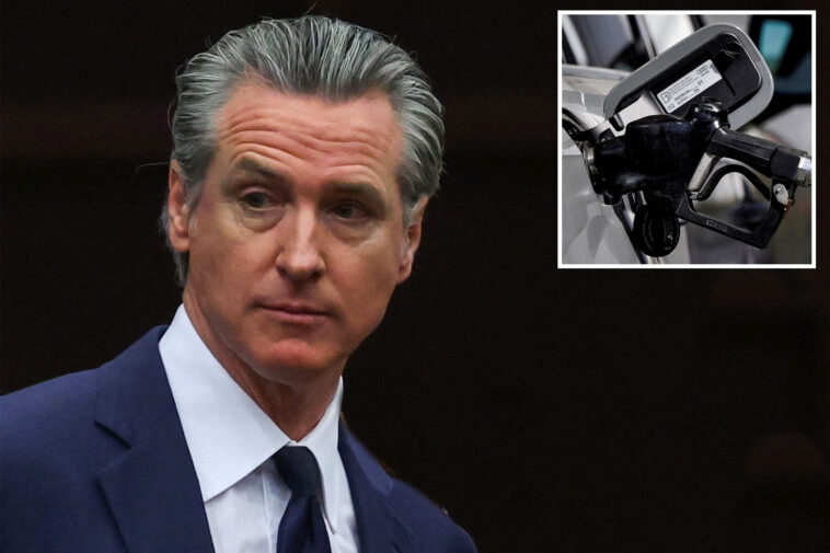 major-oil-group-drops-truth-bomb-on-gavin-newsom-about-gas-prices
