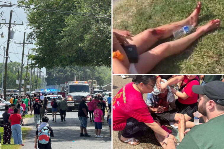 driver-smashes-into-crowd-at-louisiana-festival,-sends-more-than-a-dozen-victims-to-hospital
