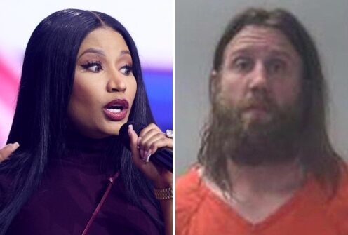man-charged-with-breaking-into-nicki-minaj’s-mansion-immediately-released-in-soft-on-crime-la.