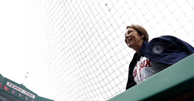 watch:-gov.-healey,-mayor-wu-get-booed-at-red-sox-opener,-giving-gop-candidates-a-field-day