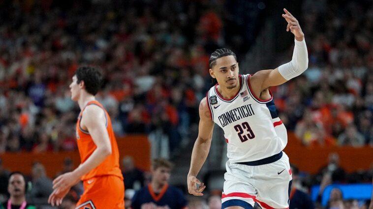 uconn-dispatches-illinois-to-make-third-men’s-national-title-game-in-four-years