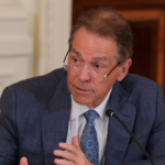 nick-saban,-other-athletic-leaders-laud-trump’s-college-sports-executive-order