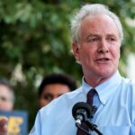 dhs-slams-democrat-sen-chris-van-hollen-claim,-says-illegal-alien-caused-crash-while-fleeing-ice