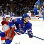 rookie-gabe-perreault-adds-latest-high-to-promising-rangers-season-with-hat-trick-in-win
