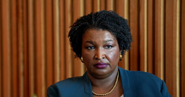 stacey-abrams:-save-america-act-‘oppresses’-seniors,-rural,-disabled,-students,-people-of-color-while-aiding-‘republican-authoritarians’