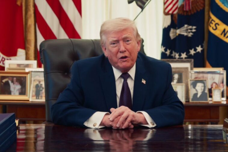 “we-got-him!”-president-trump-releases-statement-on-rescue-of-fighter-pilot