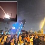 us-forces-have-rescued-missing-crew-member-of-f-15e-jet-downed-by-iran-in-daring-mission,-intense-fighting