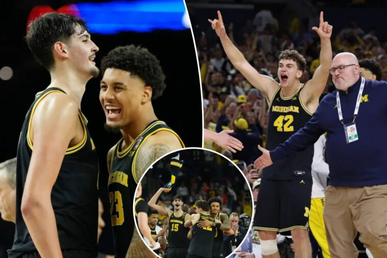 march-madness-final-is-set-as-michigan-routs-arizona-to-bring-on-uconn-showdown