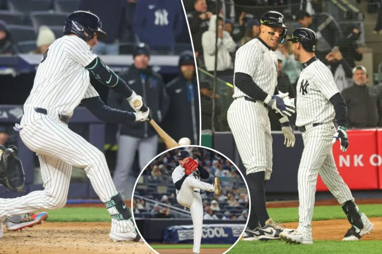yankees’-diverse-lineup-makes-up-for-first-pitching-slip-in-wild-win-over-marlins