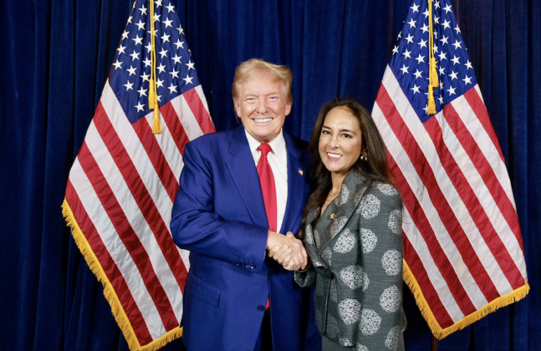 trump-set-to-appoint-firebrand-attorney-harmeet-dhillon-after-sudden-resignation-of-current-no.-3:-report