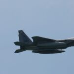 breaking:-downed-us-f-15-crew-member-rescued-after-evading-capture-in-iranian-mountains