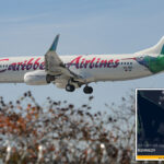caribbean-airlines-passenger-gives-birth-aboard-ny-bound-flight-—-as-airport-officials-suggest-crafty-name-for-newborn